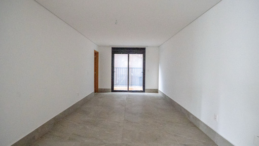 Apartamento de alto padrão com vista definitiva para o Parque Vaca Brava - Foto