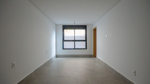 Apartamento de alto padrão com vista definitiva para o Parque Vaca Brava - Foto