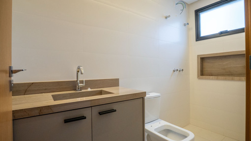Apartamento 04 suítes à Venda, Setor Marista, Goiânia, GO - Foto