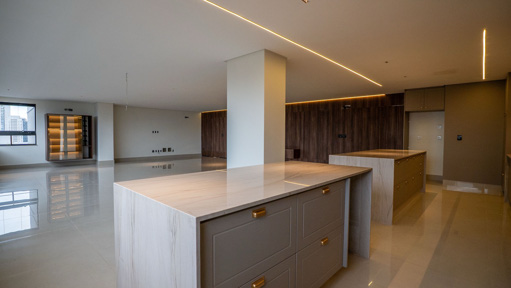 Apartamento 04 suítes à Venda, Setor Marista, Goiânia, GO - Foto