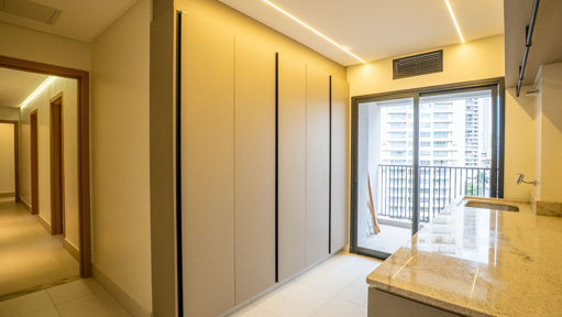 Apartamento 04 suítes à Venda, Setor Marista, Goiânia, GO - Foto