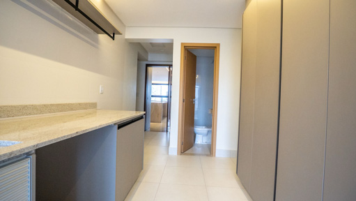 Apartamento 04 suítes à Venda, Setor Marista, Goiânia, GO - Foto