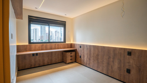 Apartamento 04 suítes à Venda, Setor Marista, Goiânia, GO - Foto