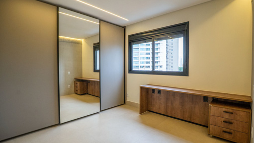 Apartamento 04 suítes à Venda, Setor Marista, Goiânia, GO - Foto