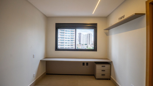 Apartamento 04 suítes à Venda, Setor Marista, Goiânia, GO - Foto