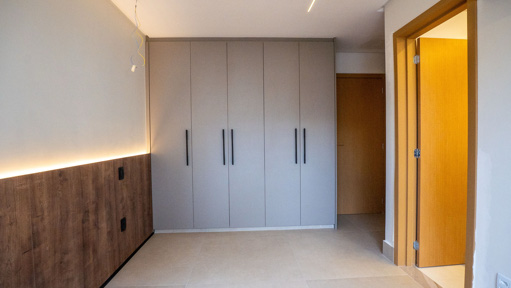 Apartamento 04 suítes à Venda, Setor Marista, Goiânia, GO - Foto