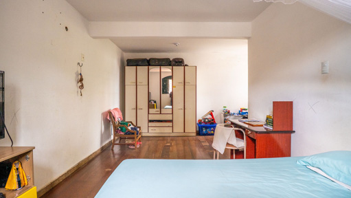 Sobrado 3 suítes Setor Sul ao lado de praça com 270m² e 4 vagas - Foto