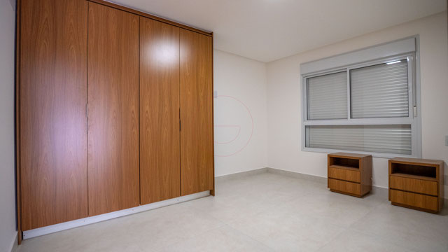 Apartamento 2 quartos Setor Bueno 68m² com suíte e lazer completo - Foto