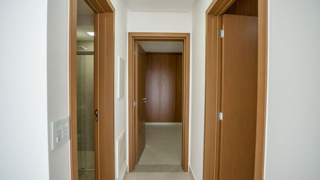 Apartamento 2 quartos Setor Bueno 68m² com suíte e lazer completo - Foto