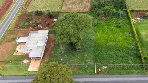 Terreno com 2010m2 à venda no Condomínio Estância do Bosque, Santo Antônio de Goiás, GO - Foto