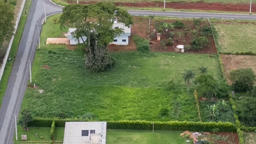 Terreno com 2010m2 à venda no Condomínio Estância do Bosque, Santo Antônio de Goiás, GO - Foto