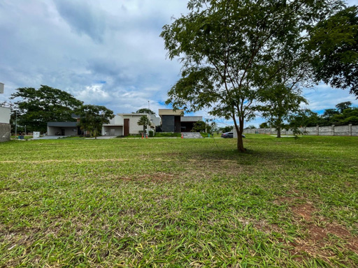 Lote próximo a portaria do Portal do Sol Garden - Foto