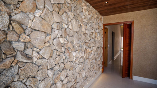 Casa térrea 3 quartos no Jardim Gramado com piscina e área gourmet - Foto