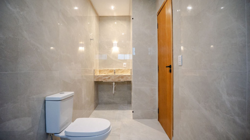 Casa térrea 3 quartos no Jardim Gramado com piscina e área gourmet - Foto