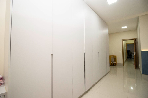 Casa térrea mobiliada para venda 4 suítes Portal do Sol Green . - Foto