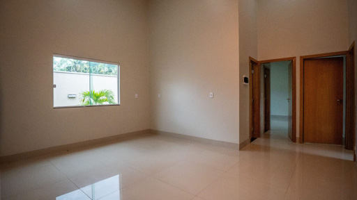 Casa 3 quartos no Parque das Flores com piscina e área gourmet - Foto