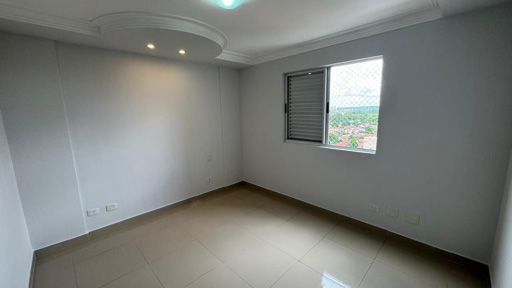 Apartamento 2 quartos no Setor Criméia Leste com suíte e armários novos - Foto