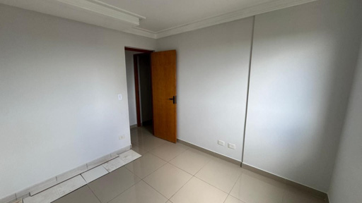 Apartamento 2 quartos no Setor Criméia Leste com suíte e armários novos - Foto