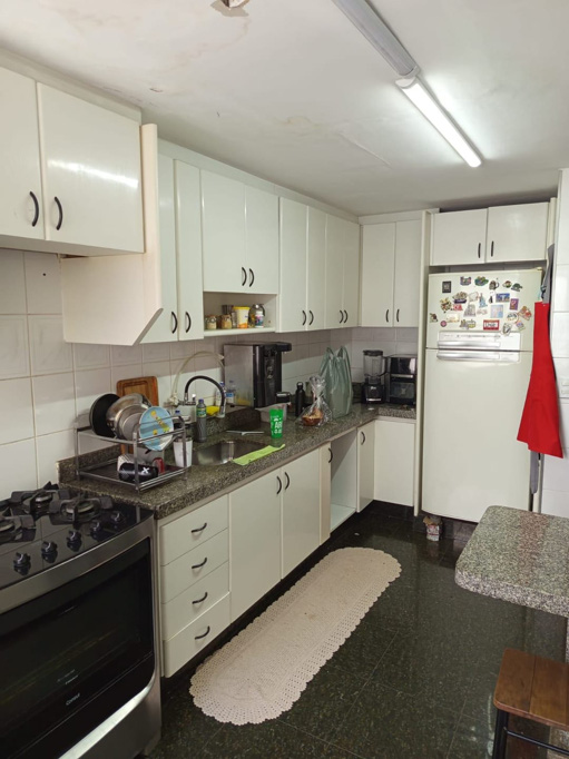 Cobertura Duplex com Piscina e Churrasqueira Privativa 4 quartos no no Jardim América em Goiânia - Foto