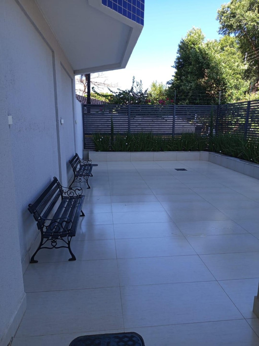 Cobertura Duplex com Piscina e Churrasqueira Privativa 4 quartos no no Jardim América em Goiânia - Foto