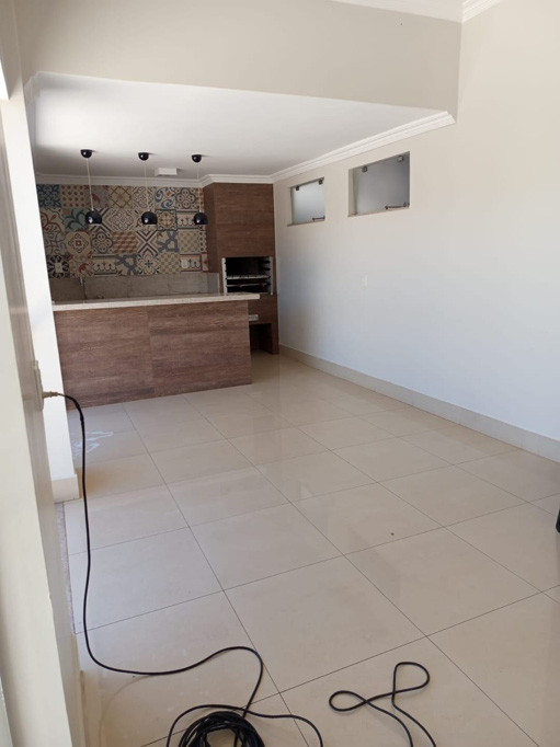 Cobertura Duplex com Piscina e Churrasqueira Privativa 4 quartos no no Jardim América em Goiânia - Foto