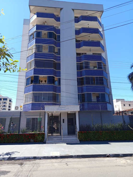 Cobertura Duplex com Piscina e Churrasqueira Privativa 4 quartos no no Jardim América em Goiânia - Foto