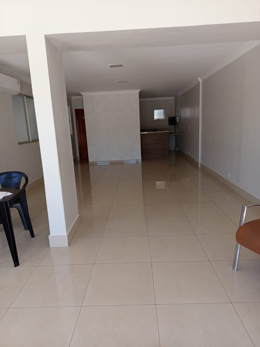 Cobertura Duplex com Piscina e Churrasqueira Privativa 4 quartos no no Jardim América em Goiânia - Foto