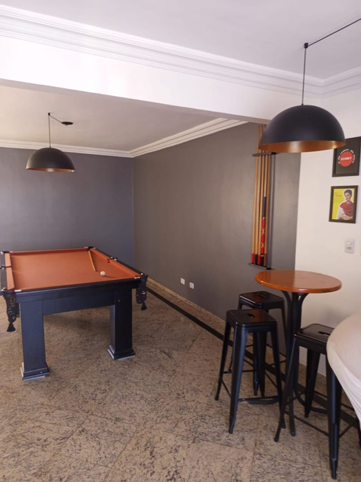 Cobertura Duplex com Piscina e Churrasqueira Privativa 4 quartos no no Jardim América em Goiânia - Foto