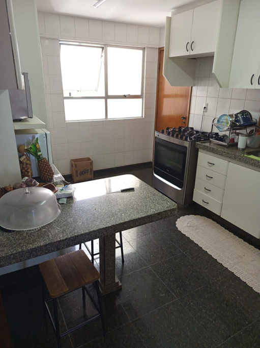 Cobertura Duplex com Piscina e Churrasqueira Privativa 4 quartos no no Jardim América em Goiânia - Foto