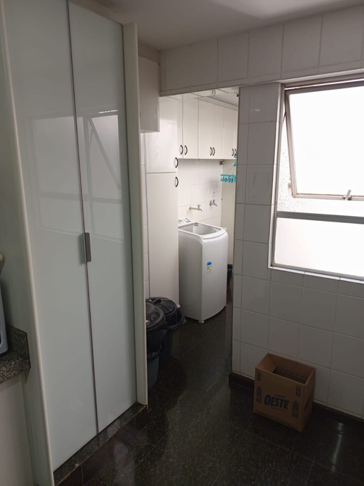 Cobertura Duplex com Piscina e Churrasqueira Privativa 4 quartos no no Jardim América em Goiânia - Foto