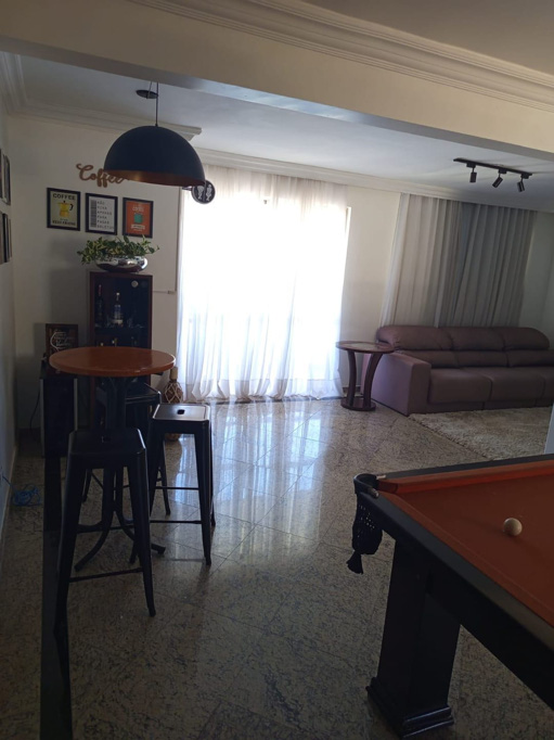 Cobertura Duplex com Piscina e Churrasqueira Privativa 4 quartos no no Jardim América em Goiânia - Foto