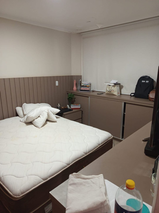 Cobertura Duplex com Piscina e Churrasqueira Privativa 4 quartos no no Jardim América em Goiânia - Foto