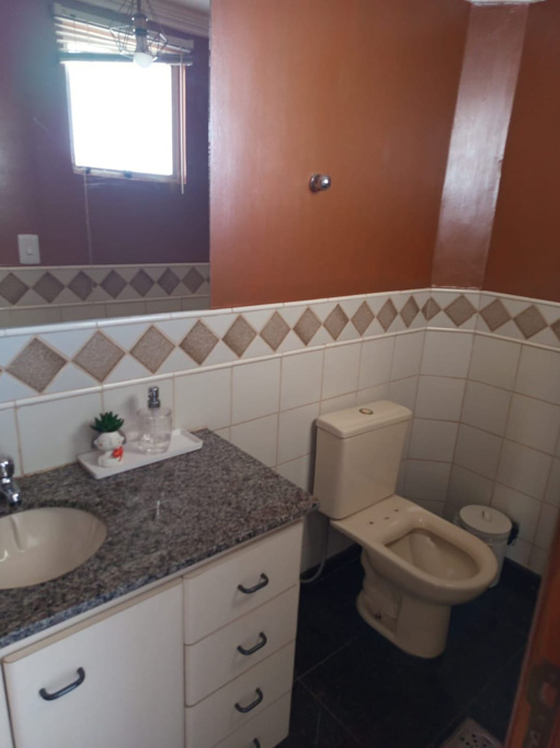 Cobertura Duplex com Piscina e Churrasqueira Privativa 4 quartos no no Jardim América em Goiânia - Foto
