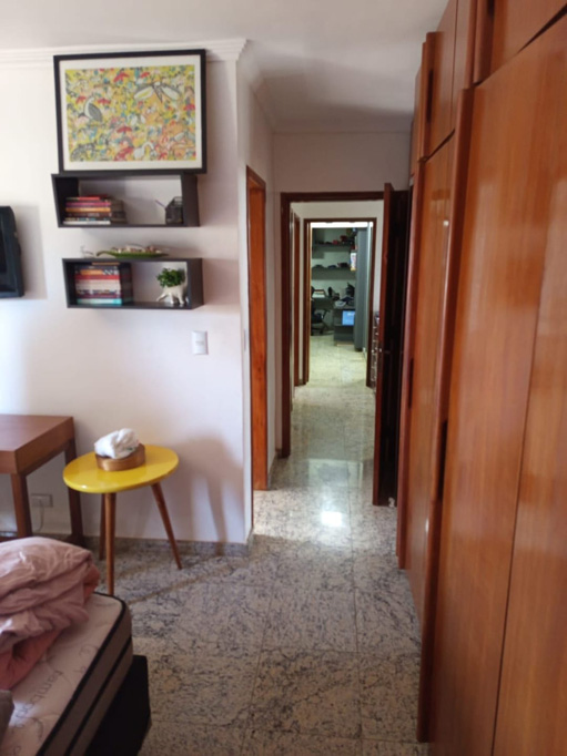 Cobertura Duplex com Piscina e Churrasqueira Privativa 4 quartos no no Jardim América em Goiânia - Foto
