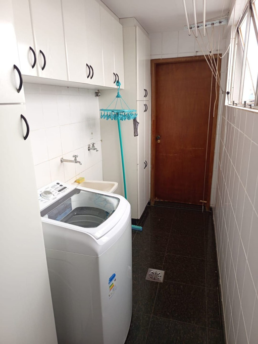 Cobertura Duplex com Piscina e Churrasqueira Privativa 4 quartos no no Jardim América em Goiânia - Foto