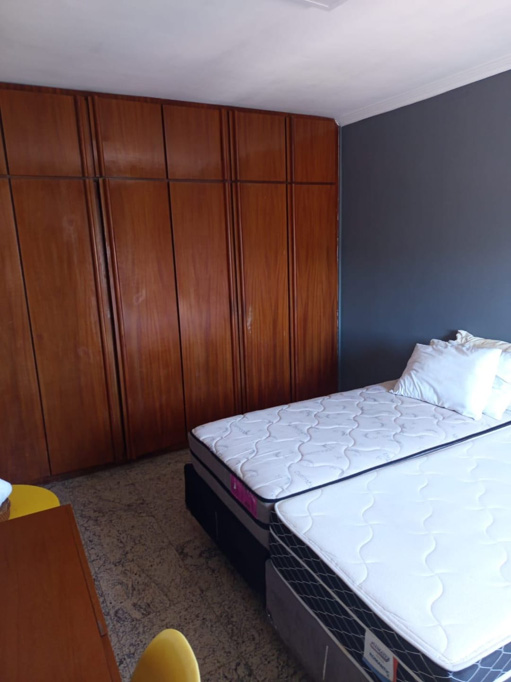 Cobertura Duplex com Piscina e Churrasqueira Privativa 4 quartos no no Jardim América em Goiânia - Foto