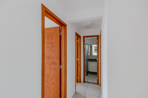 Apt 702 Torre Joy Cond Res Yes 2 - Foto