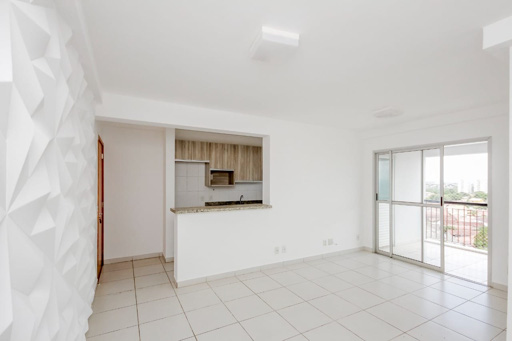 Apt 702 Torre Joy Cond Res Yes 2 - Foto