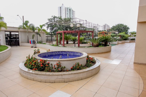 Apt 702 Torre Joy Cond Res Yes 2 - Foto