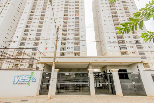 Apt 702 Torre Joy Cond Res Yes 2 - Foto