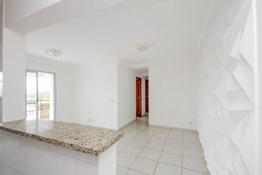 Apt 702 Torre Joy Cond Res Yes 2 - Foto