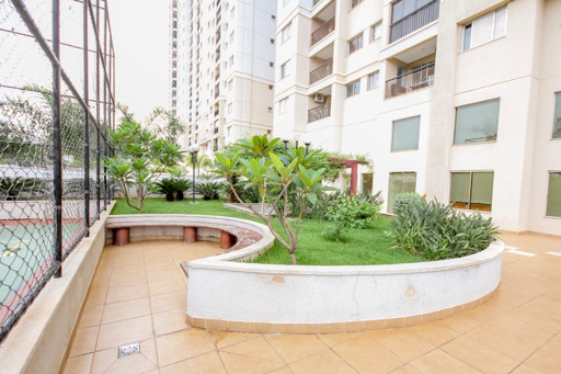 Apt 702 Torre Joy Cond Res Yes 2 - Foto