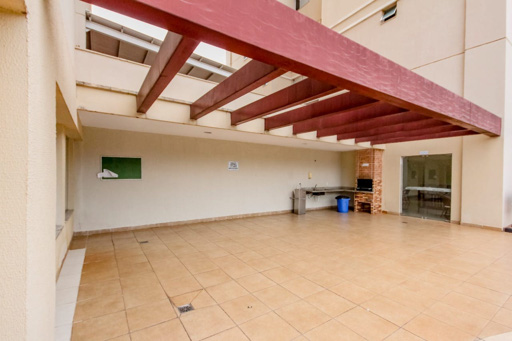 Apt 702 Torre Joy Cond Res Yes 2 - Foto