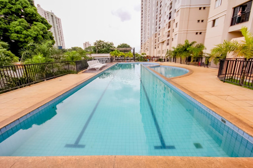 Apt 702 Torre Joy Cond Res Yes 2 - Foto