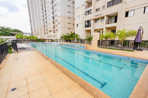 Apt 702 Torre Joy Cond Res Yes 2 - Foto