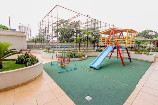 Apt 702 Torre Joy Cond Res Yes 2 - Foto