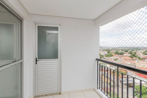 Apt 702 Torre Joy Cond Res Yes 2 - Foto