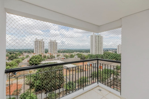 Apt 702 Torre Joy Cond Res Yes 2 - Foto