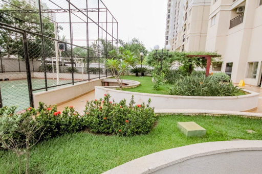 Apt 702 Torre Joy Cond Res Yes 2 - Foto