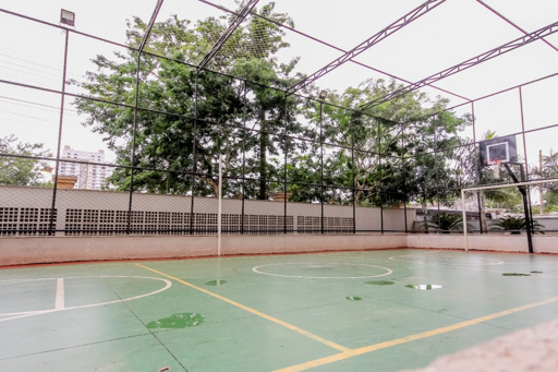 Apt 702 Torre Joy Cond Res Yes 2 - Foto